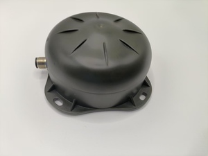 IP68 Waterproof RTK <strong>GPS</strong> <strong>Tracker</strong> for Fleet Management for Agricultural Trucks with Fuel/Temperature/Weight Sensor Management - Product Image 2
