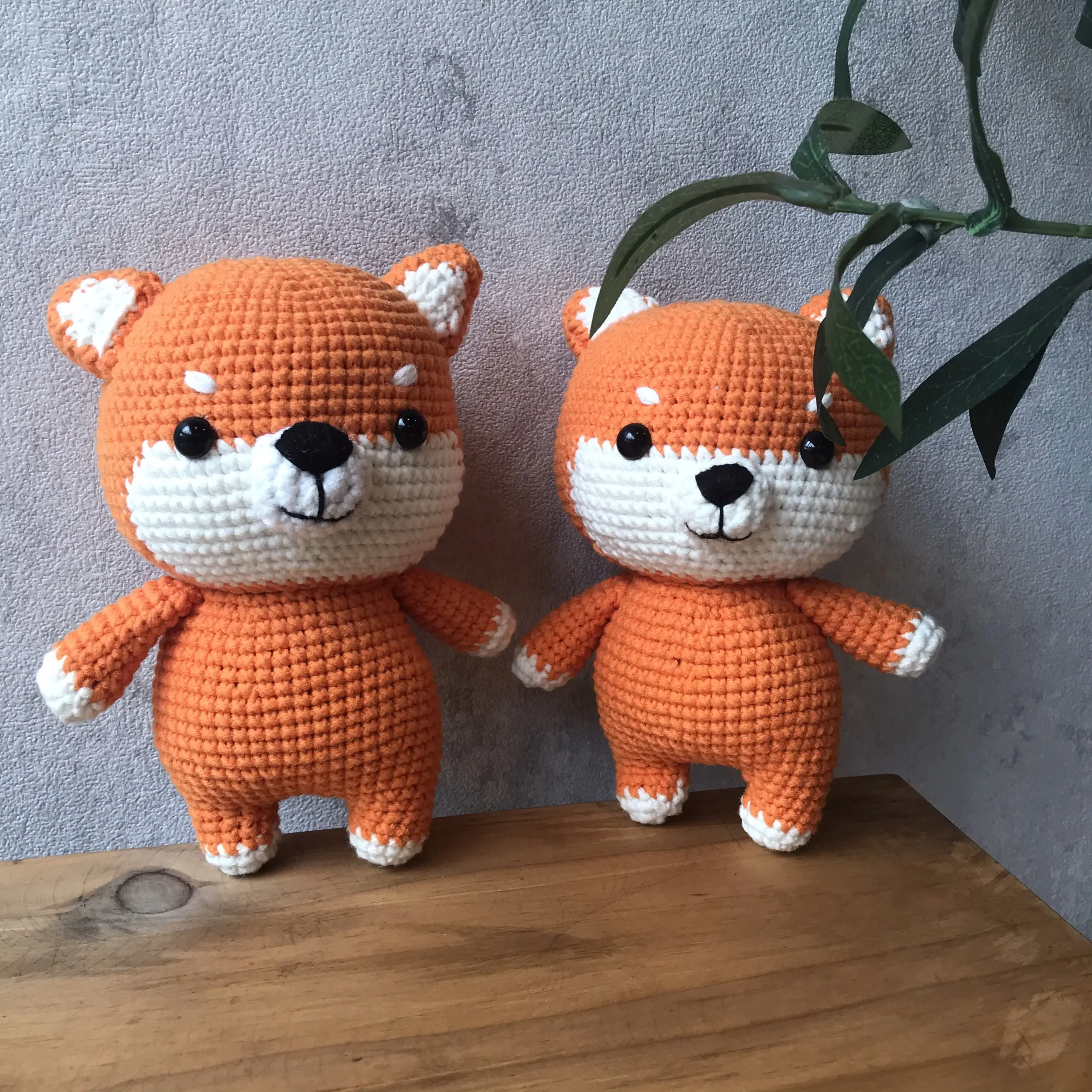Knitting Handmade Crochet Princess Dolls Amigurumi Best Buy Gift Doll Stuffed Toys For Kids