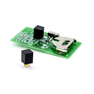 RBS130100 Sensores de movimiento IC Chip Circuito integrado Componon Electron Bom SMT PCBA Servicio - Product Image 4