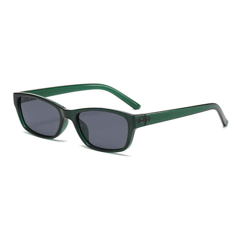 C6: Green/ Smoke