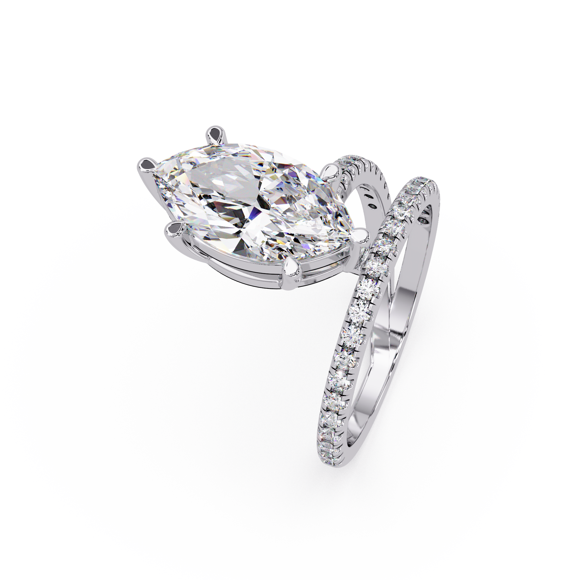 White Gold