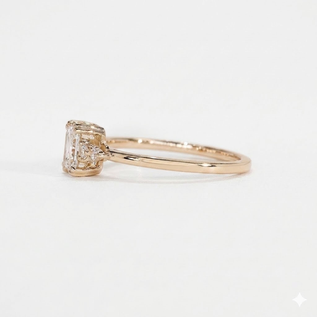 Or rose