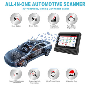 2024 New Arrival Launch X-431 PRO V5.0 12V SDK ECU Code <strong>Programming</strong> OBD2 Scanner Diagnostic Tool Car Diagnostic Machine