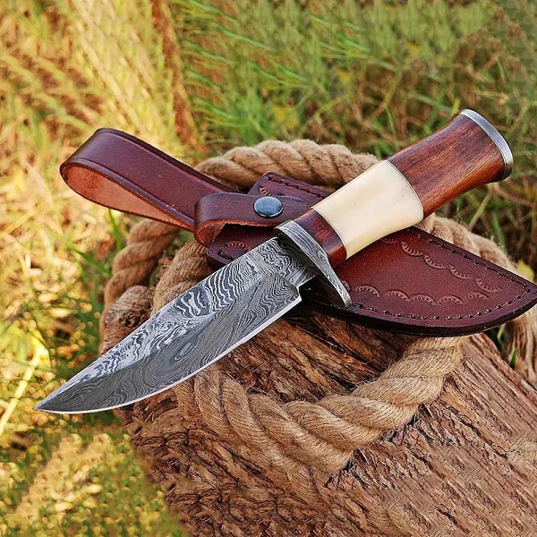 wood & bone