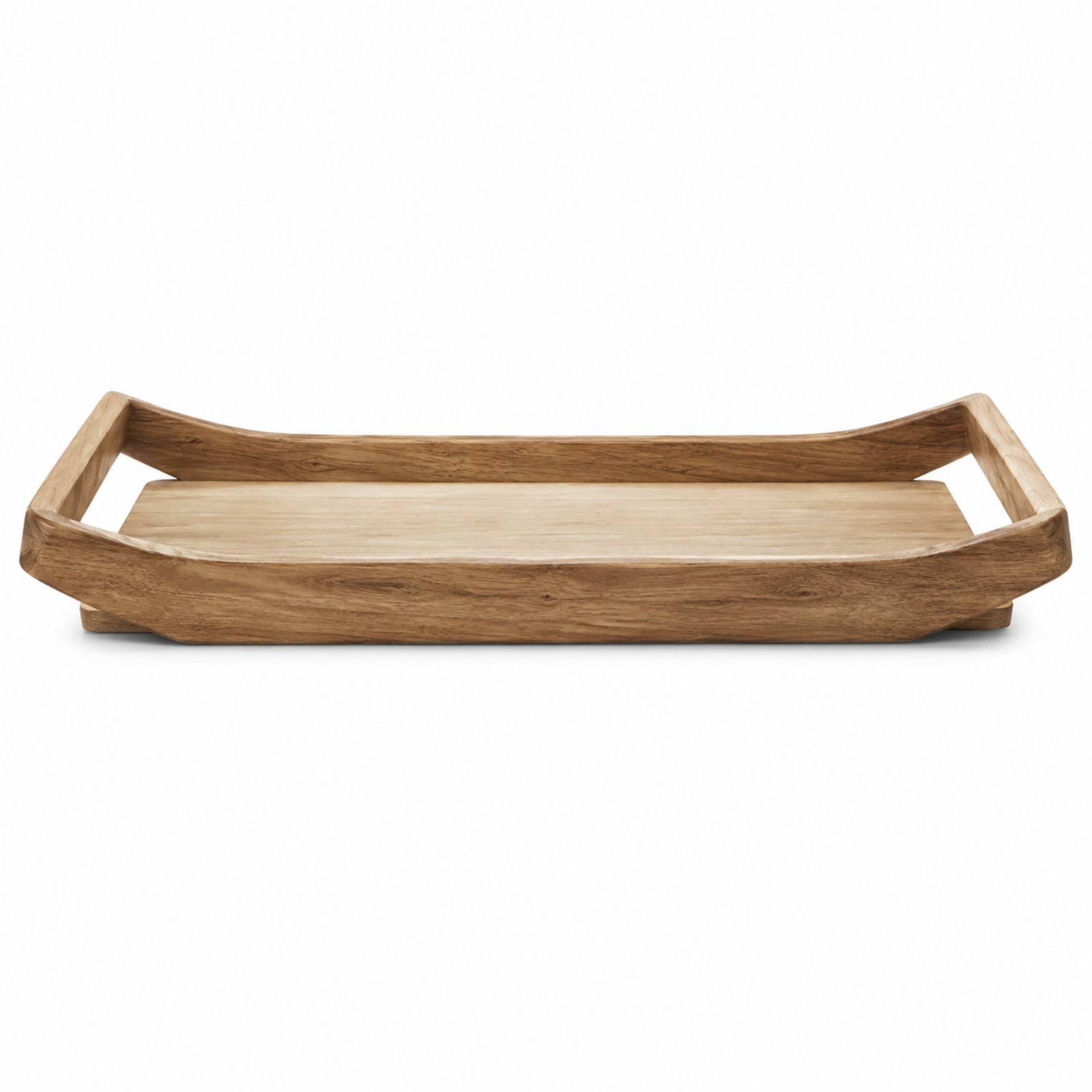 Natural Wood Brown