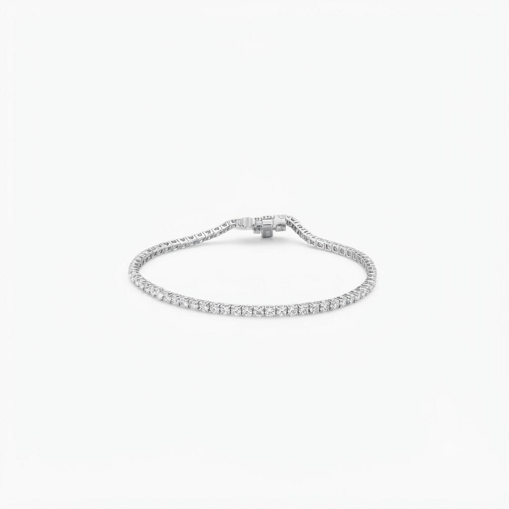 Or blanc