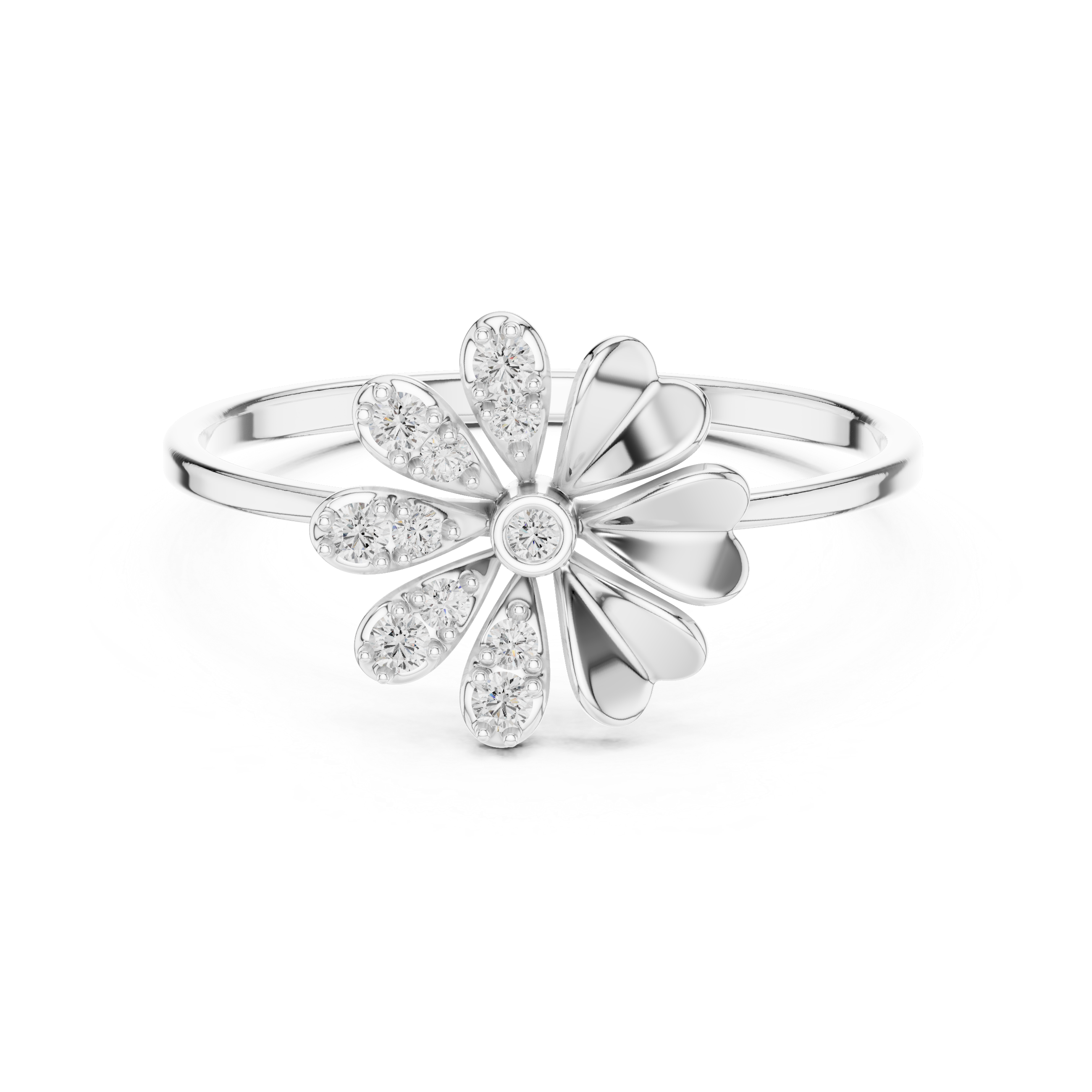 White Gold