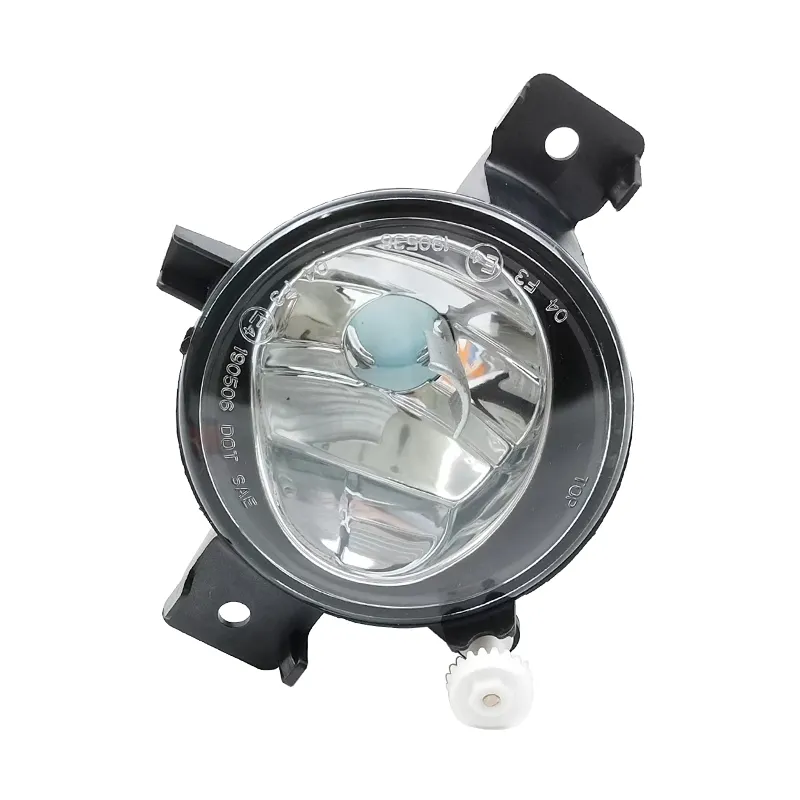 Pièces de voiture de haute qualité 63177237434 LED antibrouillard pour BMW X5 E70