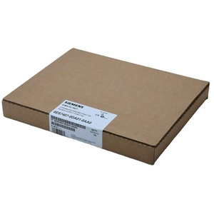 Módulo de salida digital Siemens 6ES7407-0DA01-0AA0, CPU PLC SIMATIC, SIMATIC, 1 unidad, 1 unidad - Product Image 1