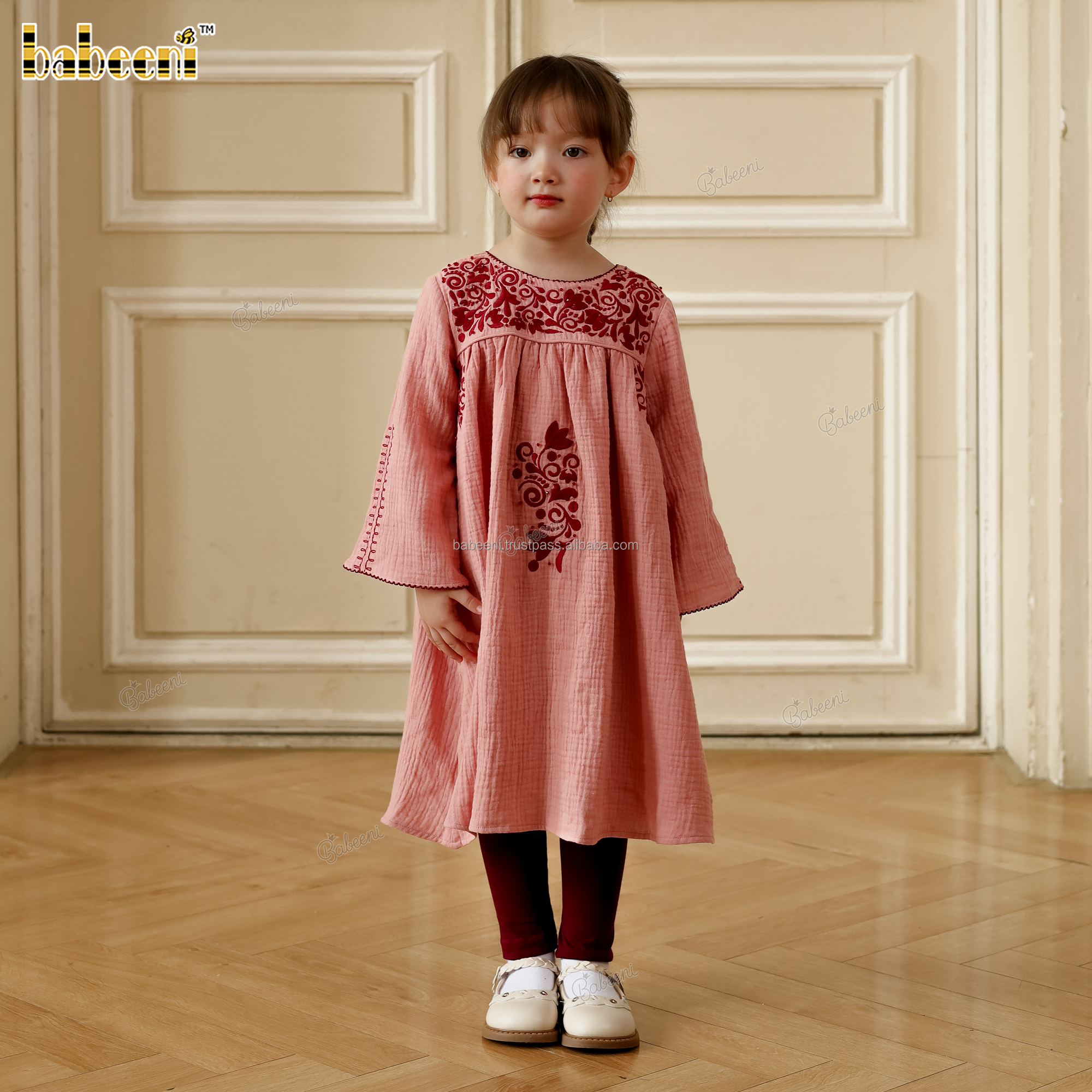 ปะการังสีแดง