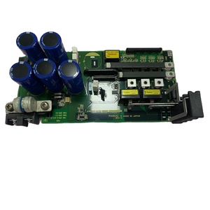 Módulo de E/S para máquinas Cnc Fanuc, placa de circuito, nuevo módulo de salida de entrada Fanuc, original, de la serie Fanuc, de la marca del año, 1 unidad - Product Image 1
