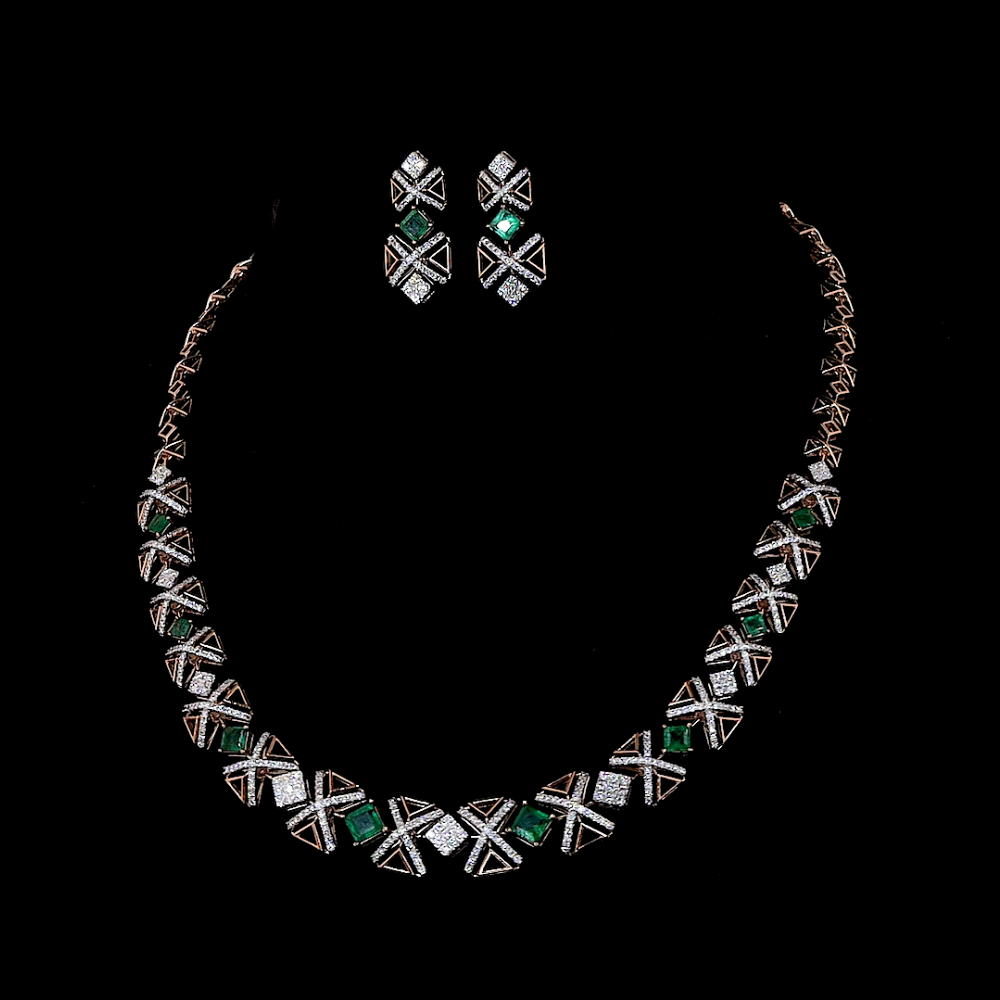 ชุบทองชมพู