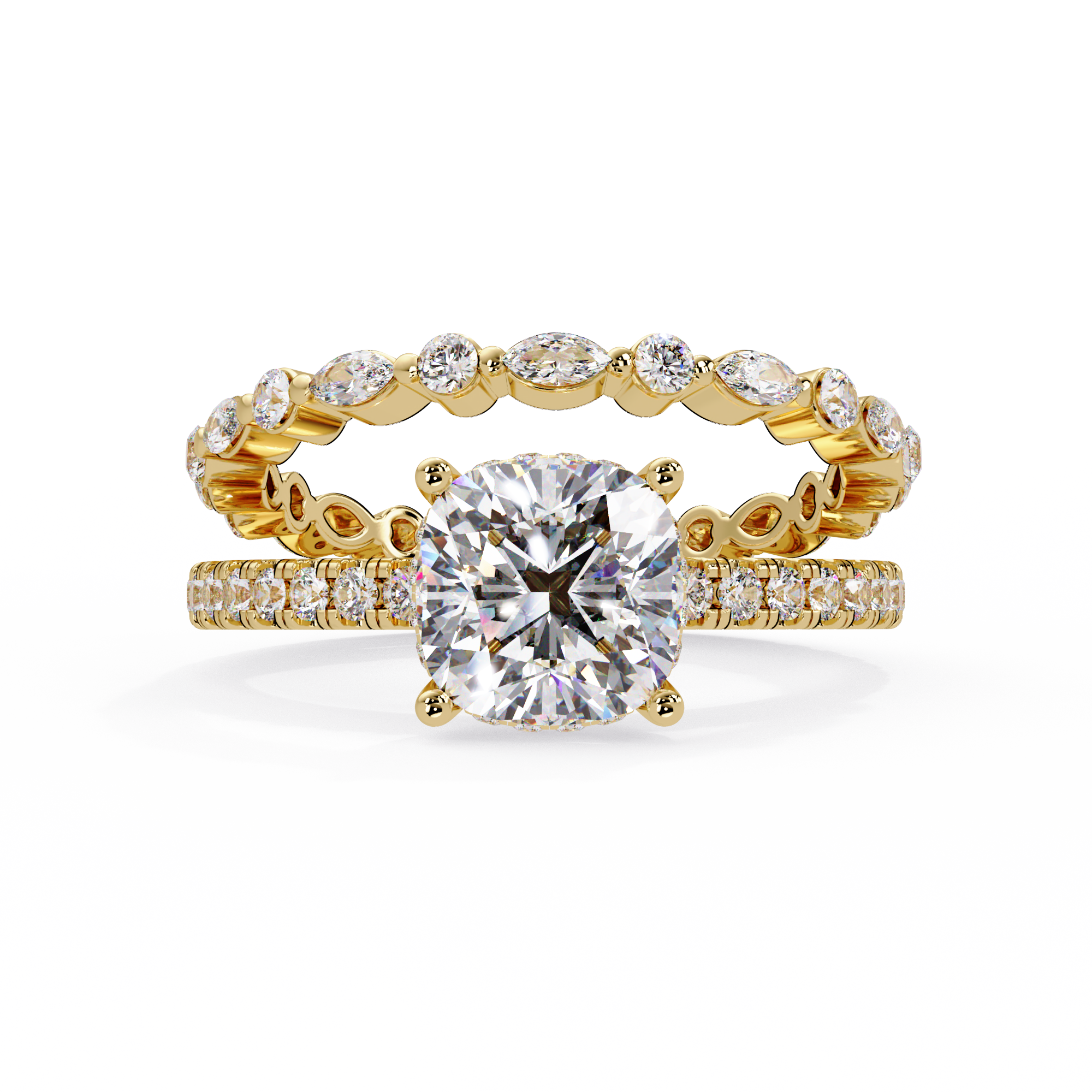 Yellow Gold