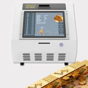 Saflık analizi için dijital altın test kiti ileri teknoloji - Product Image 4