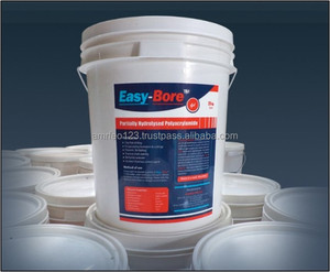 Polymer Additive : Efficient and Versatile Clay <strong>Solutions</strong> for Drilling, Sealing, and Environmental Management - Product Image 1