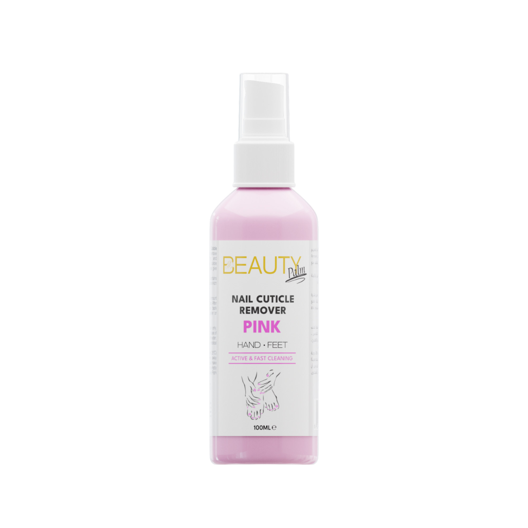 100ml