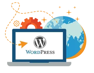 Build Cost Effective <strong>Responsive</strong> WordPress Website <strong>Design</strong> and Ecommerce Online Store Available - Webcom Solution