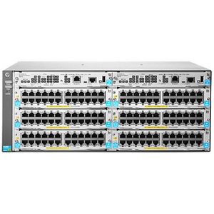 J9821A HPEアルバネットワーク5406R Zl2スイッチ - Product Image 4