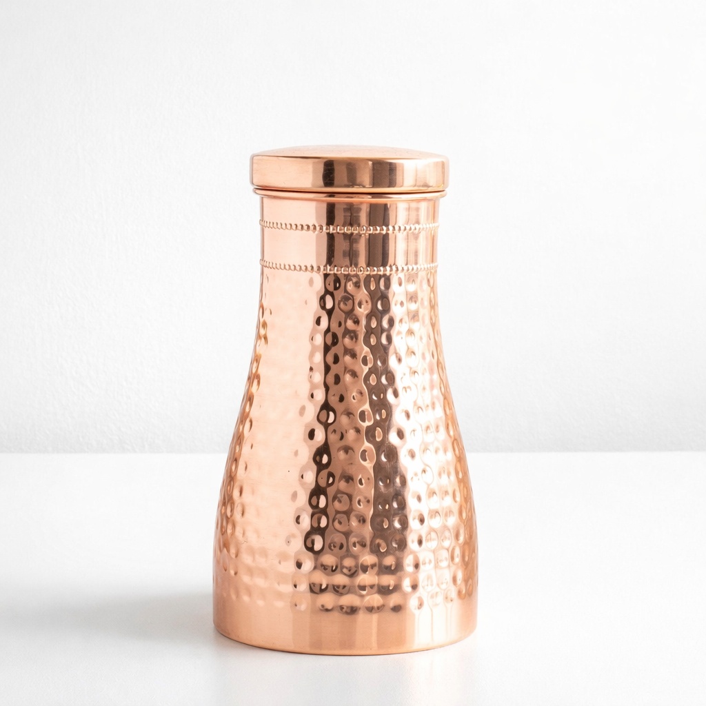 Copper