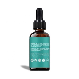 Meelefuエキナセア付き有機リンパサポートサプリメント | エルダーベリー | 免疫サポート、クレンジング、デトックス用タンポポ - Product Image 5