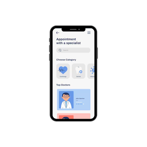 Predictive Analytics Lab App Development AI Driven Health Risk Assessment <strong>Computer</strong> Vision Radiology App Development - Product Image 6