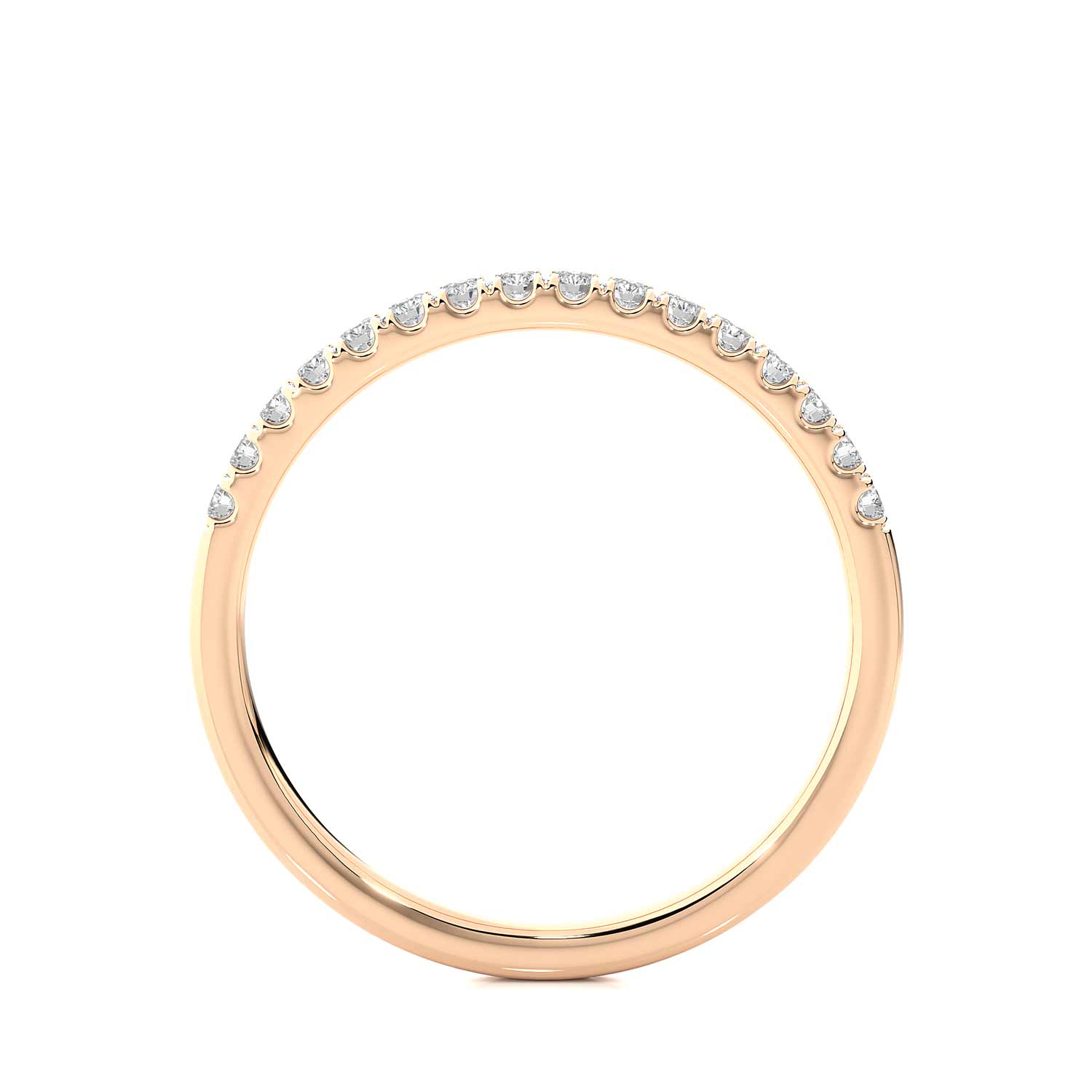 Oro macizo de 10K