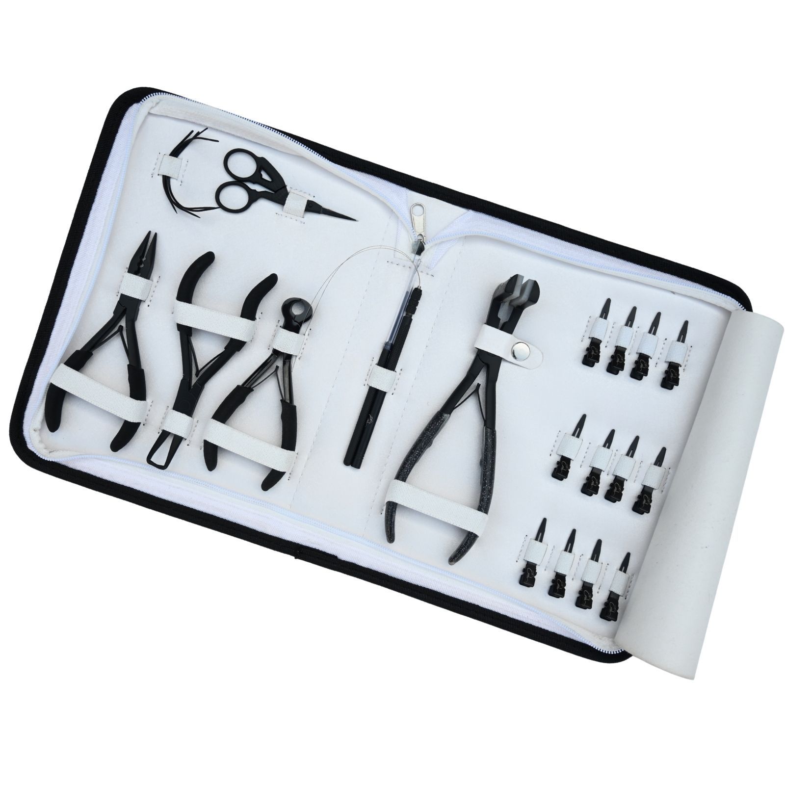 Hair Extension Tool Kit 5