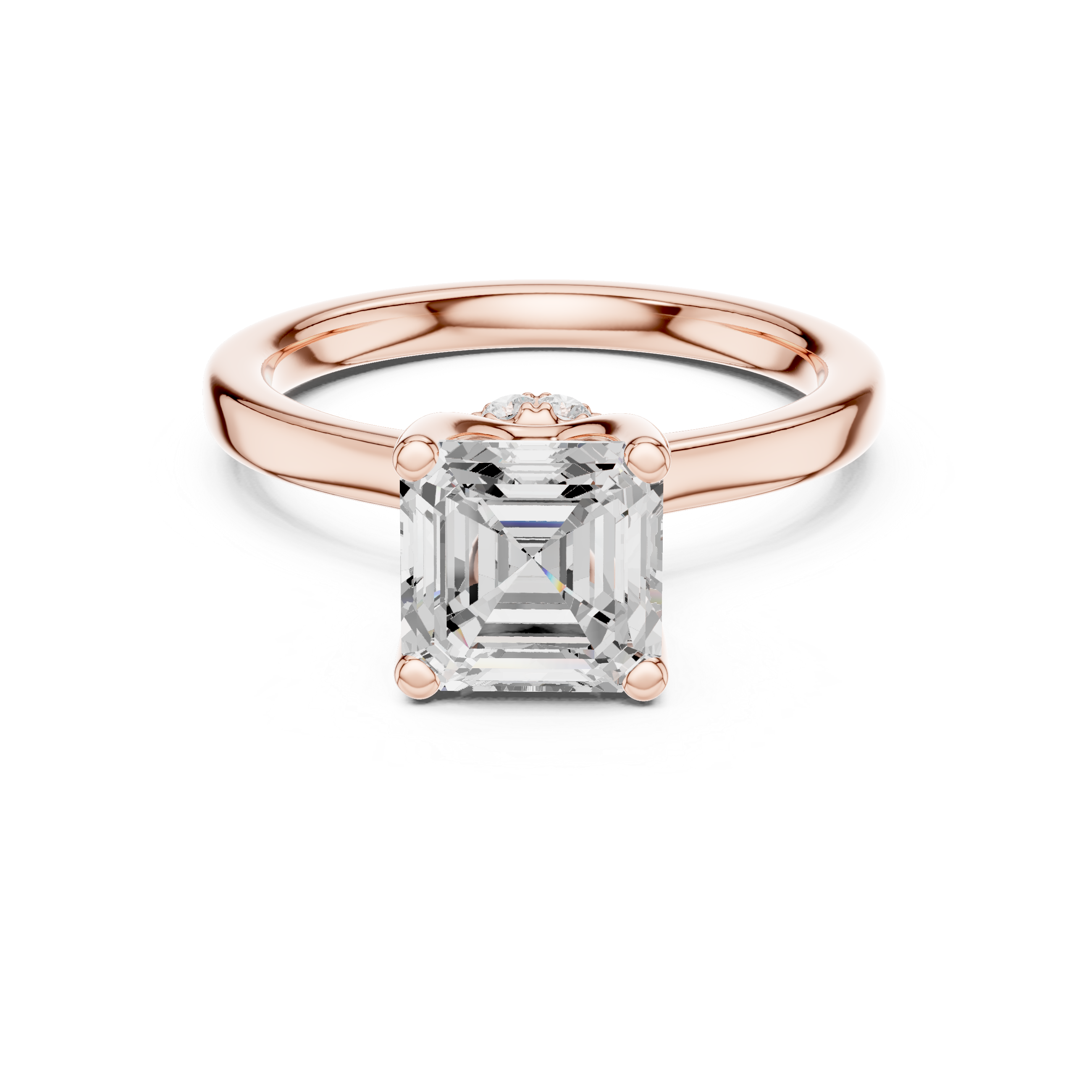 Oro rosado