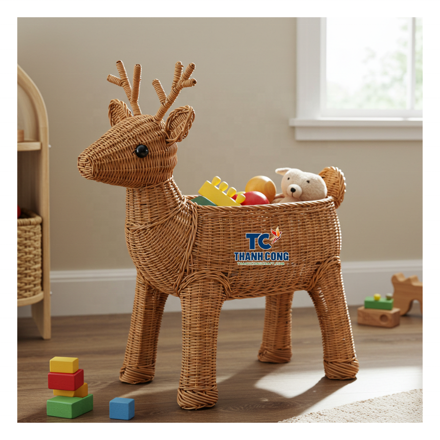 Customize as requested