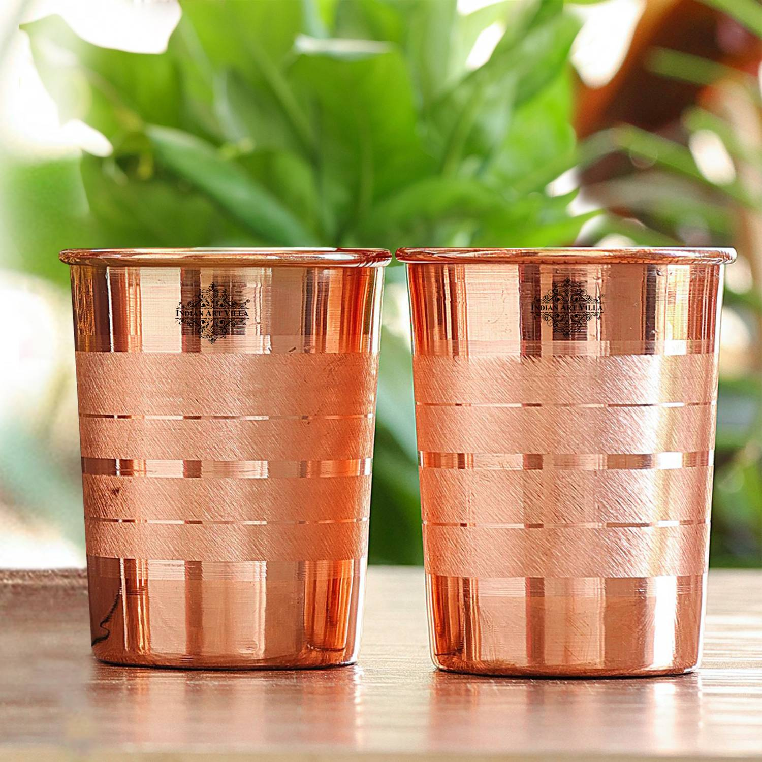 Copper
