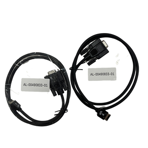 AL-00490833-01 per SANYO R Q serie Servo cavo di debug porta USB programmazione cavo di Download 3M - Product Image 3