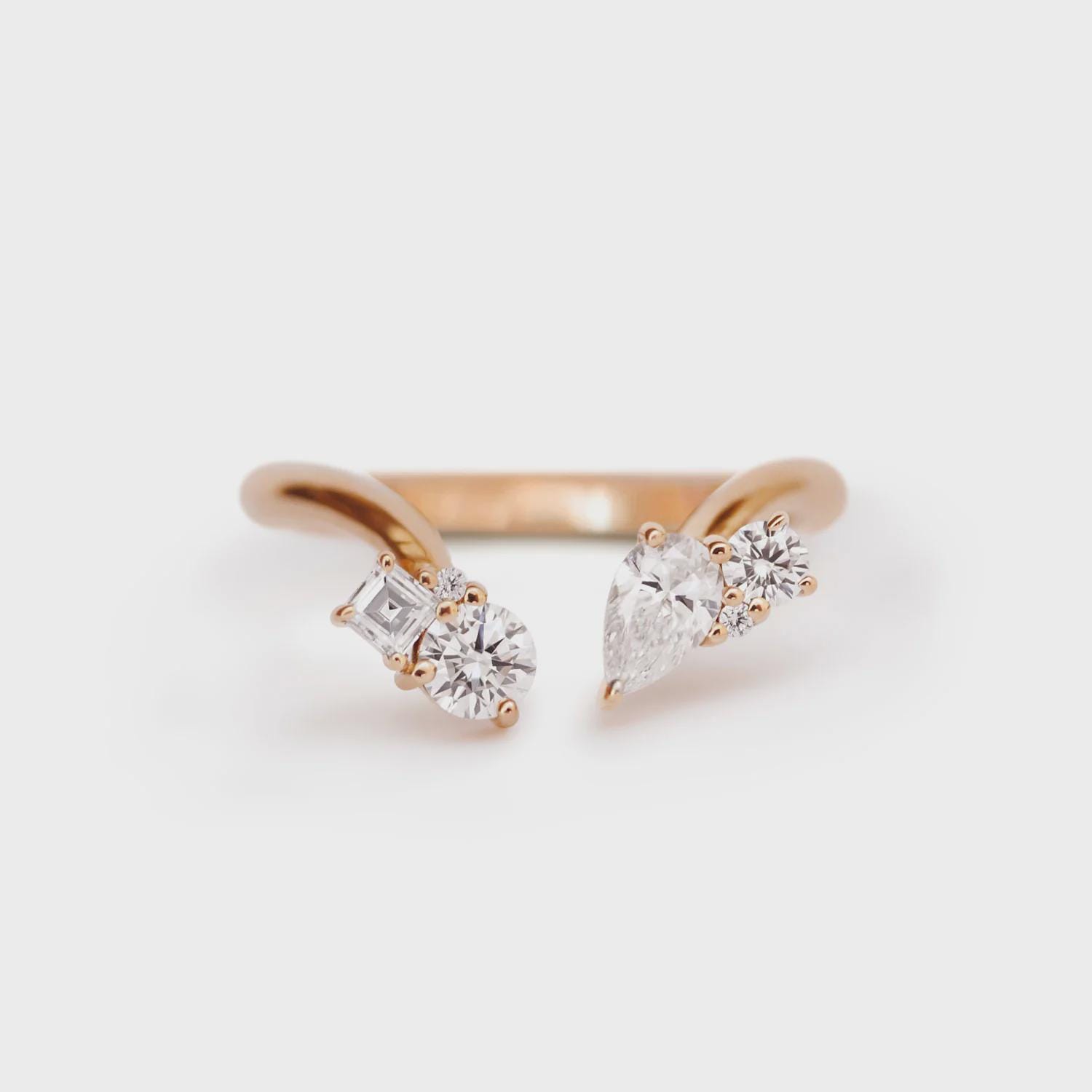 10K Solid Gold