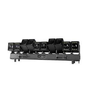 Không thấm nước kiểm soát <span class=keywords><strong>DMX512</strong></span> chế độ di chuyển đầu giai đoạn ánh sáng 10x60W IP66 pixel RGBW dẫn màu sắc pha trộn hiệu ứng ánh sáng - Product Image 5