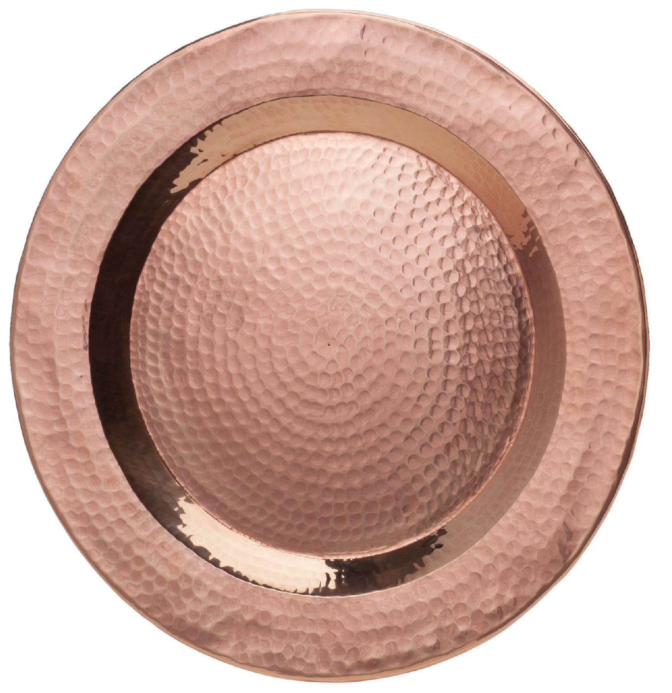 Copper Color