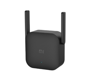 Xiaomi-Extensor de rango WiFi Pro, enrutador amplificador original, 300M, 2,4G, repetidor de red Mi, enrutador inalámbrico - Product Image 1