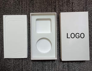 US/EU Version Empty <strong>Box</strong> New Phone <strong>Box</strong> Packing <strong>Box</strong> for Phone 15 Pro Max 11 12 13 14 11Pro 12Pro Max Phone - Product Image 1