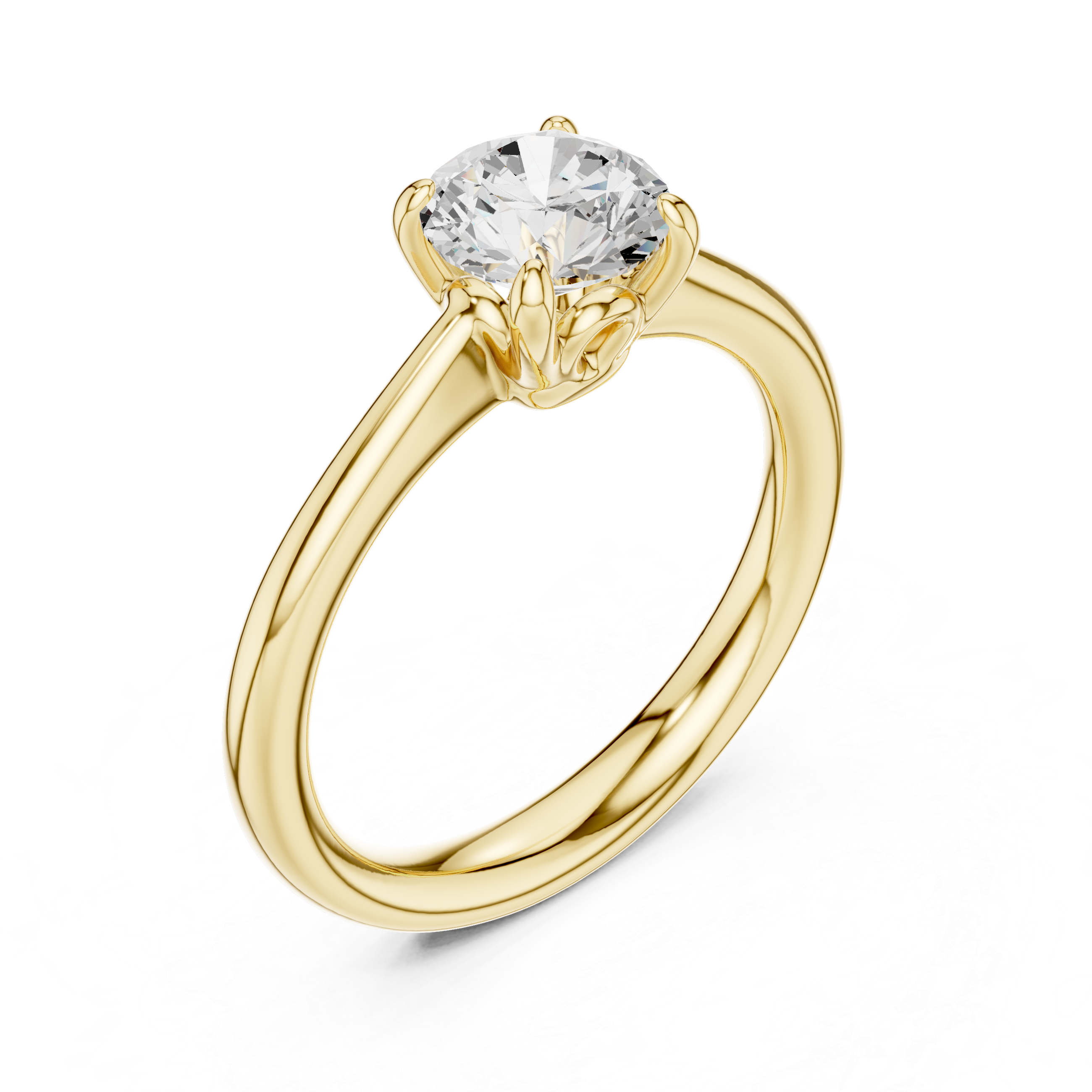 Yellow Gold