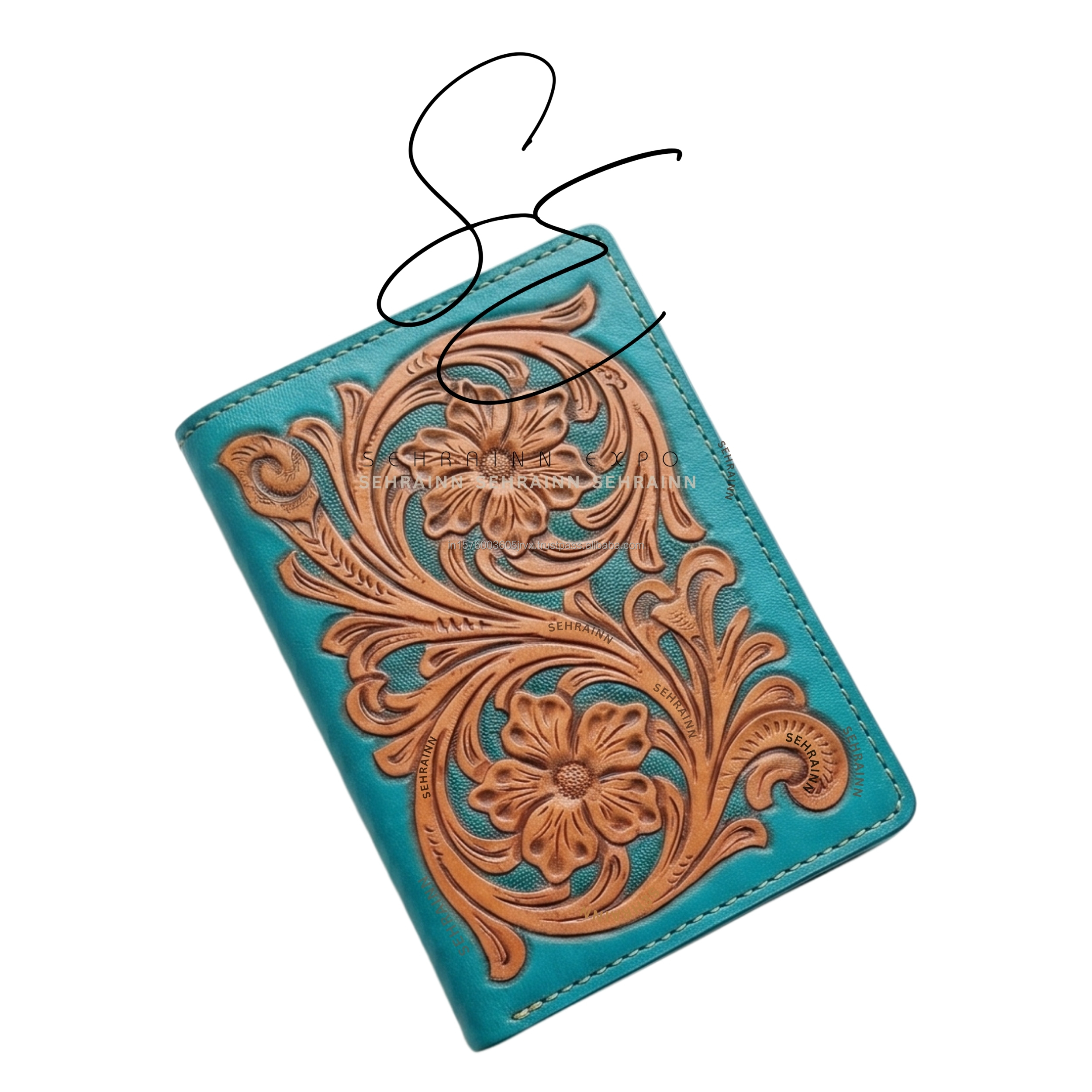 Turquoise
