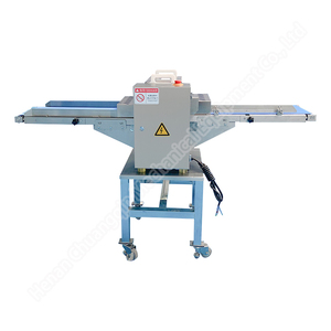 เครื่องหั่นเนื้อเครื่องหั่นปลาค็อดเบคอน - Product Image 3