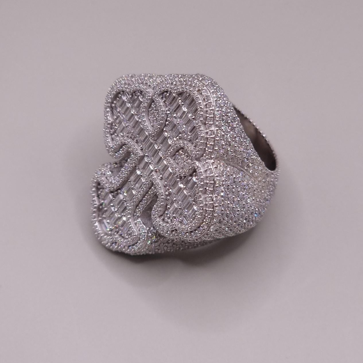 925 Silver
