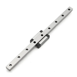Riel de guía lineal de máquina CNC para un movimiento suave y preciso - Product Image 5
