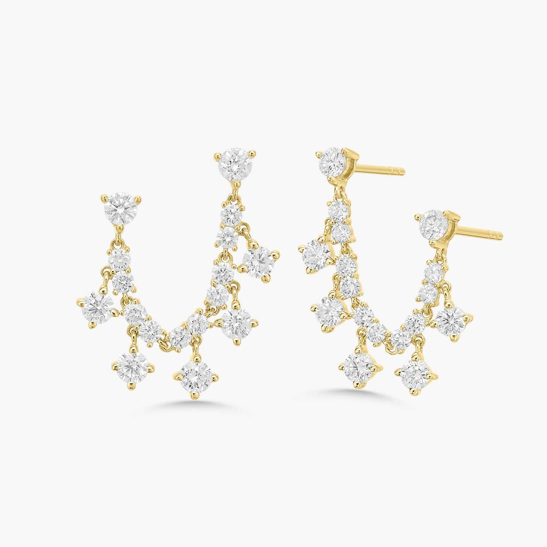 Or massif 18 carats
