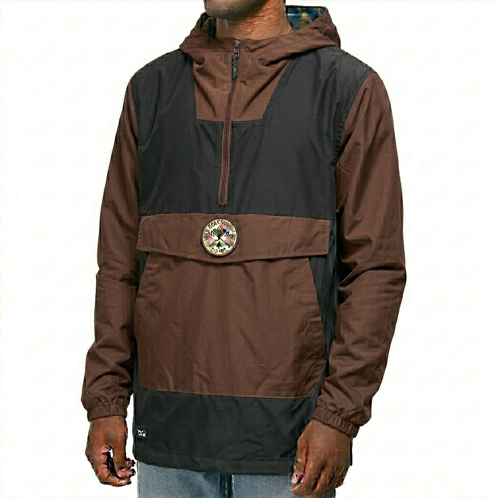 Marron
