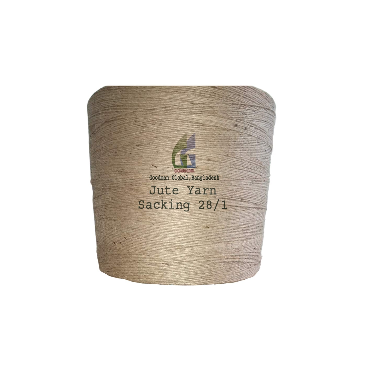 Natural Jute Color