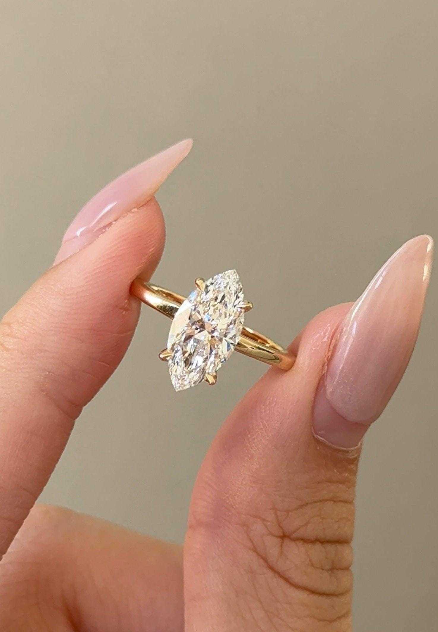 Or massif 14 carats