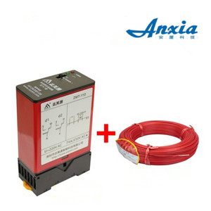 Anxia PD132 Parking System Driveway Car Auto <strong>Inductive</strong> Traffic Single Channel <strong>Vehicle</strong> <strong>Loop</strong> Detector <strong>Sensor</strong> for Barrier Gate - Product Image 3
