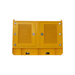 Yüksek akış 80 HP 230 Bar hidrolik güç paketi kapalı-belediye projesi için çerçeve dökme demir tahrikli hidrolik dalgıç pompa - Product Image 2
