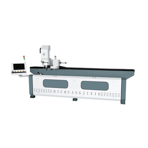 Centro de mecanizado CNC de alta velocidad de alto rendimiento Directo de fábrica Nueva condición Centro de fresado de alta precisión Programa gratuito - Product Image 1