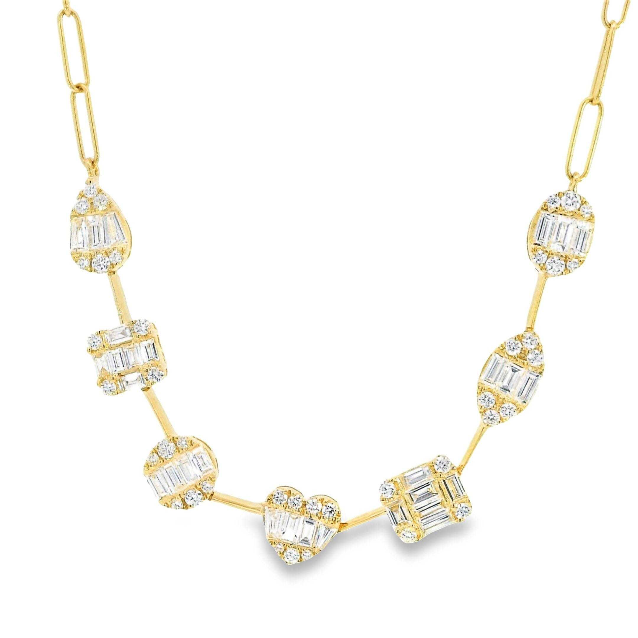 Or massif 18 carats