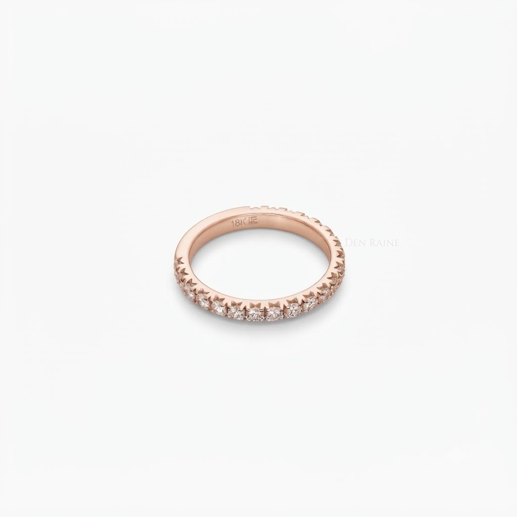Oro rosado